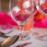 Fehertoi Halaszcsarda Es Szalloda Bed & Breakfast