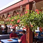 Bed & Breakfast Fehertoi Halaszcsarda Es Szalloda Szatymaz