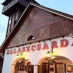 Fehertoi Halaszcsarda Es Szalloda * Szatymaz
