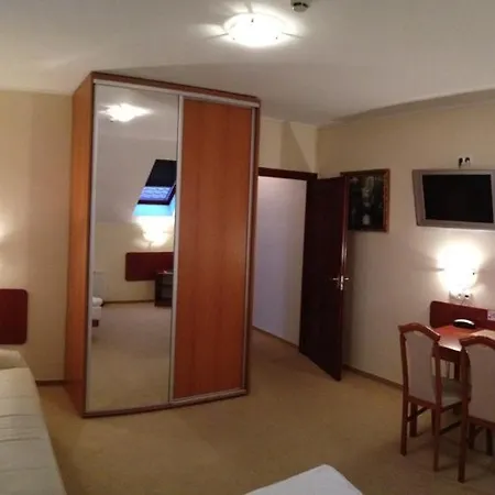 Bed and Breakfast Fehertoi Halaszcsarda Es Szalloda